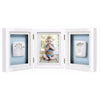 Pearhead Deluxe Desk Frame - White