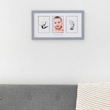 Load image into Gallery viewer, Pearhead Babyprints Photo Frame