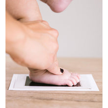 Load image into Gallery viewer, Pearhead Babyprints Photo Frame