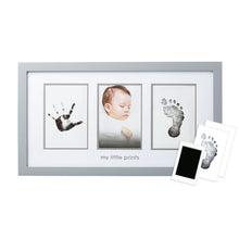 Load image into Gallery viewer, Pearhead Babyprints Photo Frame