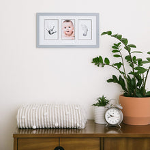 Load image into Gallery viewer, Pearhead Babyprints Photo Frame