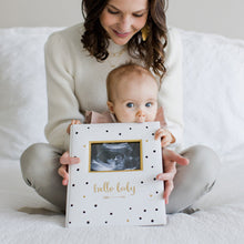 Load image into Gallery viewer, Pearhead Babybook - Hello Baby