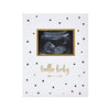 Pearhead Babybook - Hello Baby