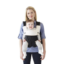 Load image into Gallery viewer, Ergobaby 360 Teething Pad & Bib - Natural (1)