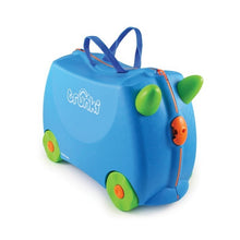 Load image into Gallery viewer, Trunki - Terrance Blue