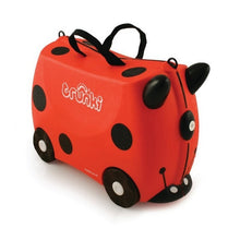 Load image into Gallery viewer, Trunki - Harley Ladybug