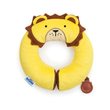 Load image into Gallery viewer, Trunki Yondi Neckrest - Lion