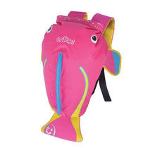 Load image into Gallery viewer, Trunki PaddlePak - Coral