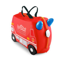 Load image into Gallery viewer, Trunki - Fire Engine Frank