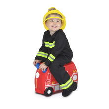 Load image into Gallery viewer, Trunki - Fire Engine Frank (3)
