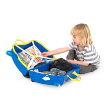 Load image into Gallery viewer, Trunki - Police Car Percy (1)