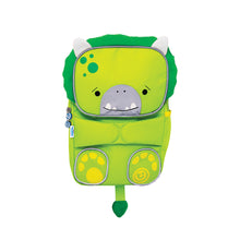 Load image into Gallery viewer, Trunki ToddlePak Backpack - Dino