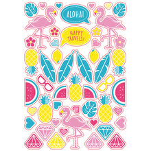 Load image into Gallery viewer, Trunki - Flossi Flamingo (2)