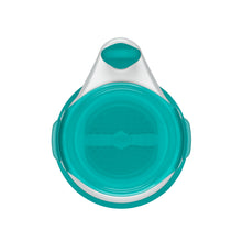 Load image into Gallery viewer, OXO Tot Mash Maker Baby Food Mill - Teal