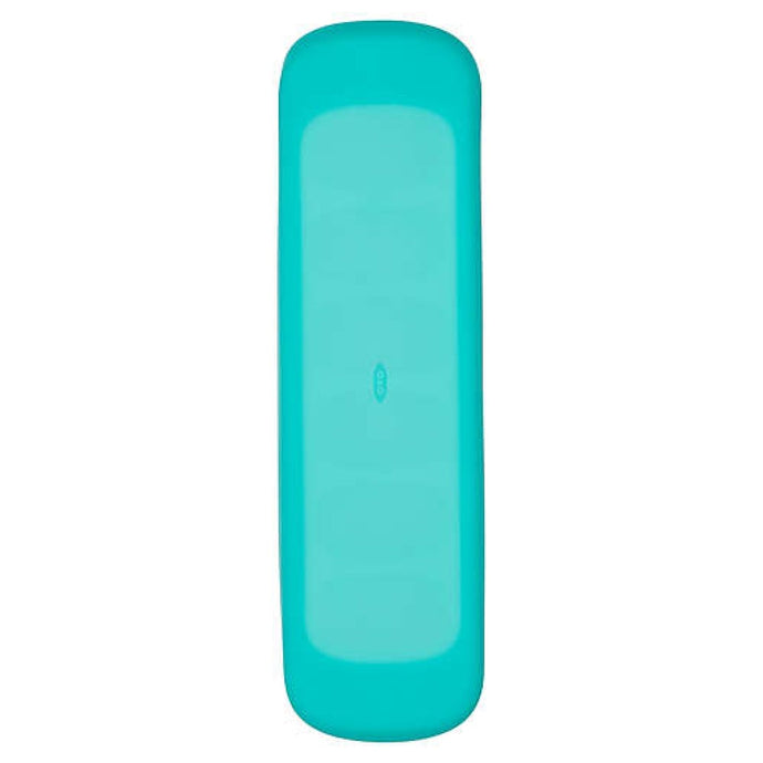 OXO Tot Baby Food Freezer Tray with Silicone Lid - Teal