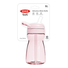 Load image into Gallery viewer, OXO Tot Adventure Water Bottle - Blossom
