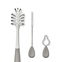 Load image into Gallery viewer, OXO Tot Bottle &amp; Straw Cup Cleaning Set - Drizzle

