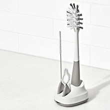 Load image into Gallery viewer, OXO Tot Bottle &amp; Straw Cup Cleaning Set - Drizzle
