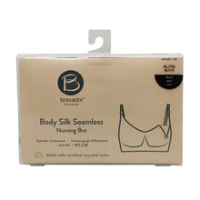 Load image into Gallery viewer, Bravado Designs Body Silk Seamless Nursing Bra - Sustainable - Dusted Peony M
