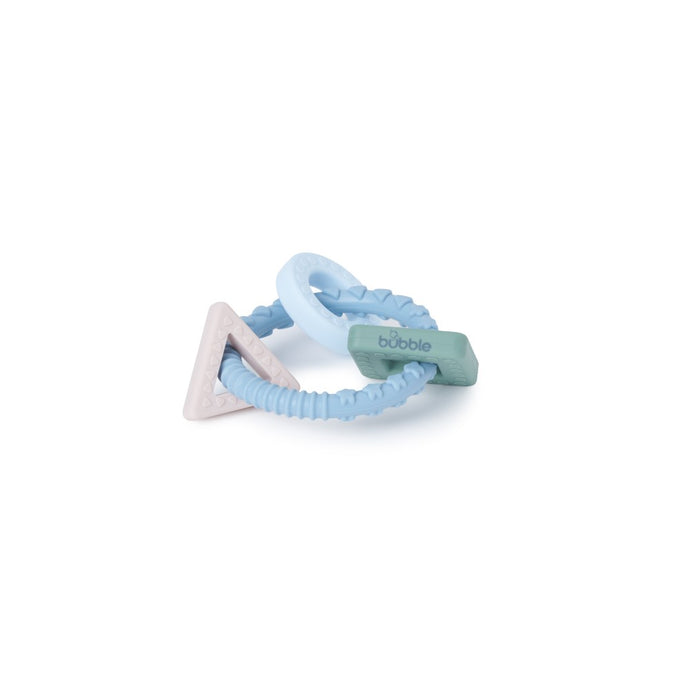 Bubble Silicone Teether