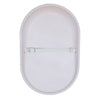 Bubble Cuddle Changing Mat - Taupe