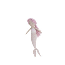 Load image into Gallery viewer, Bubble Amara the Pink Mermaid
