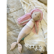 Load image into Gallery viewer, Bubble Amara the Pink Mermaid
