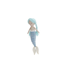 Load image into Gallery viewer, Bubble Mariela the Blue Mermaid
