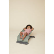 Load image into Gallery viewer, Ergobaby Evolve Bouncer Mesh - Sage Green Mesh
