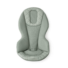 Load image into Gallery viewer, Ergobaby Evolve Bouncer Mesh - Sage Green Mesh
