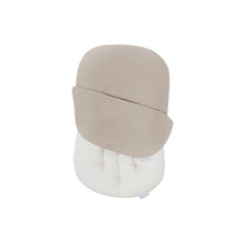 Load image into Gallery viewer, Snuggle Me Natural Infant Lounger with Birch Cover
