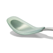 Load image into Gallery viewer, OXO Tot On-The-Go Feeding Spoon - Opal
