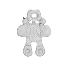 Load image into Gallery viewer, Benbat Total Body Support 0-12m - Grey
