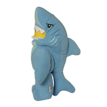 Load image into Gallery viewer, Manhattan Toy LEGO Iconic Shark Guy
