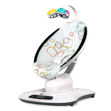 Load image into Gallery viewer, 4moms mamaRoo 4.0 - Multi Plush
