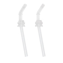 Load image into Gallery viewer, OXO Tot Replacement Straw Set 9Oz - 2Pk
