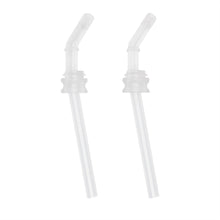 Load image into Gallery viewer, OXO Tot Replacement Straw Set 9Oz - 2Pk
