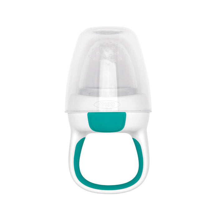 OXO Tot Silicone Self Feeder - Teal