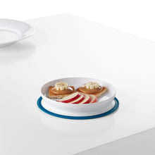 Load image into Gallery viewer, OXO Tot Stick &amp; Stay Suction Plate - Navy
