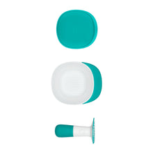 Load image into Gallery viewer, OXO Tot Baby Food Masher - Teal
