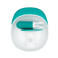 Load image into Gallery viewer, OXO Tot Baby Food Masher - Teal
