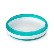Load image into Gallery viewer, OXO Tot Training Plate with Removable Ring - Teal
