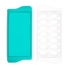 Load image into Gallery viewer, OXO Tot Baby Food Freezer Tray - Teal
