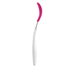 Load image into Gallery viewer, OXO Tot Feeding Spoon Set with Soft Silicone - Pink
