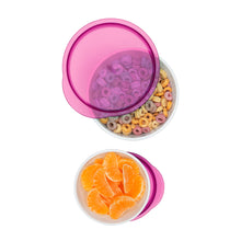 Load image into Gallery viewer, OXO Tot Small And Large Bowl Set - Pink
