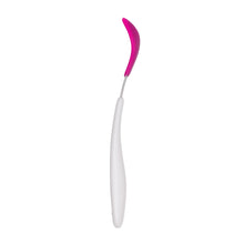 Load image into Gallery viewer, OXO Tot On the Go Feeding Spoon - Pink
