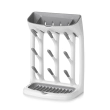 Load image into Gallery viewer, OXO TOT Space Saving Drying Rack - Gray
