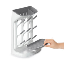 Load image into Gallery viewer, OXO TOT Space Saving Drying Rack - Gray (2)

