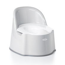 Load image into Gallery viewer, OXO Tot Potty Chair - Grey
