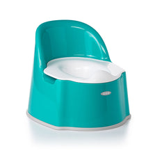 Load image into Gallery viewer, OXO Tot Potty Chair - Teal
